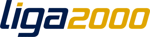 Logo liga2000